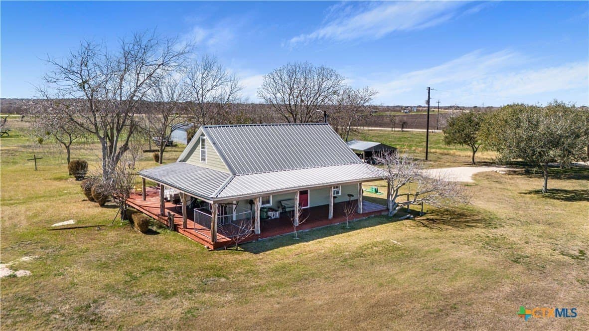 27.77 acres in Victoria County - photo 22