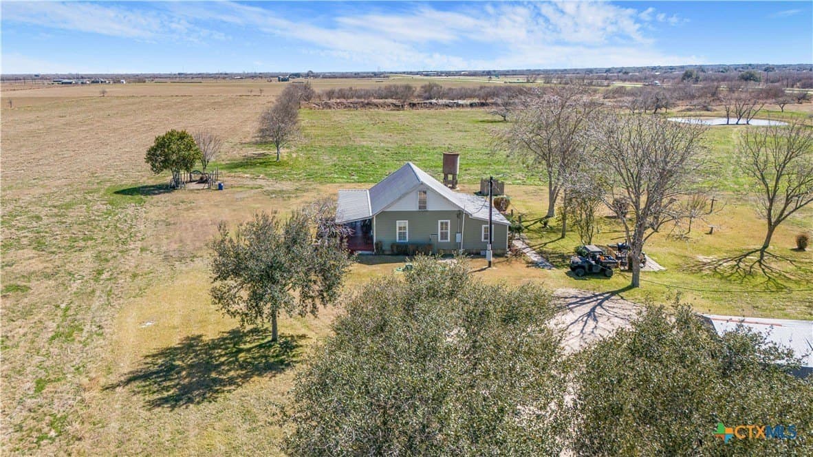 27.77 acres in Victoria County - photo 28