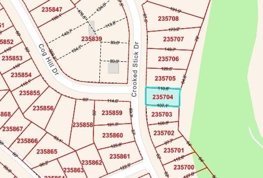 0.18 acres in Hill County - photo 20