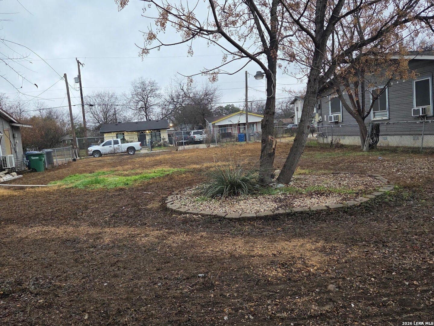 0.14 acres in Bexar County featured view