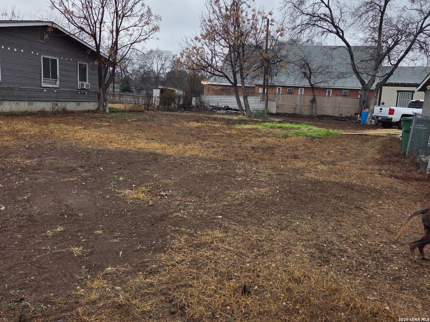 0.14 acres in Bexar County - photo 9