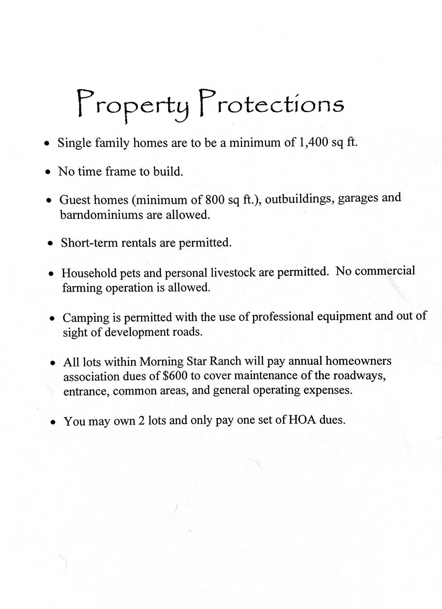 13.3 acres in Freestone County - photo 19