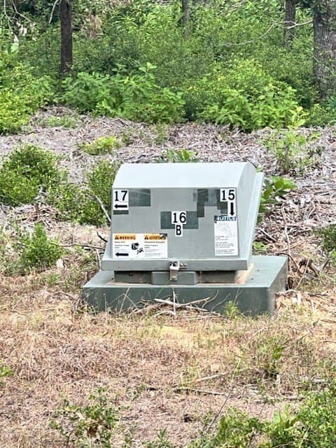 13.3 acres in Freestone County - photo 13