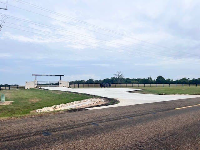 13.3 acres in Freestone County gallery image 4