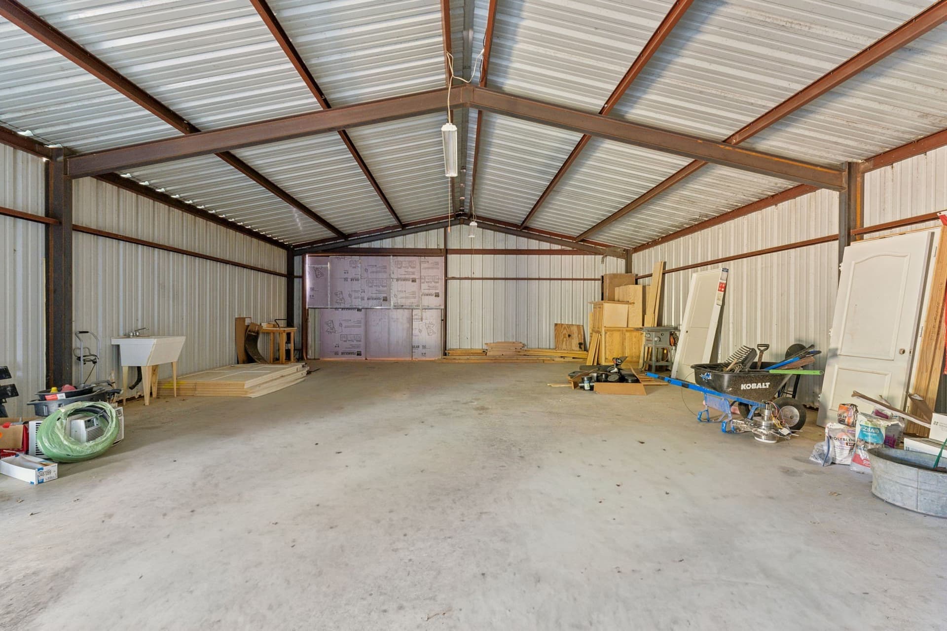 18.03 acres in Johnson County - photo 8