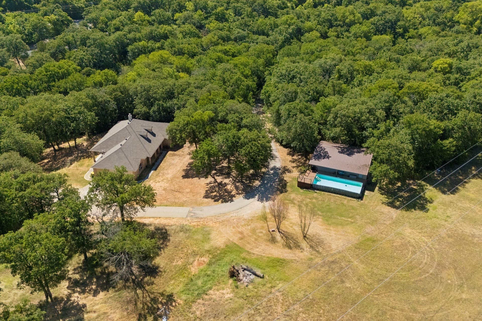 18.03 acres in Johnson County - photo 4
