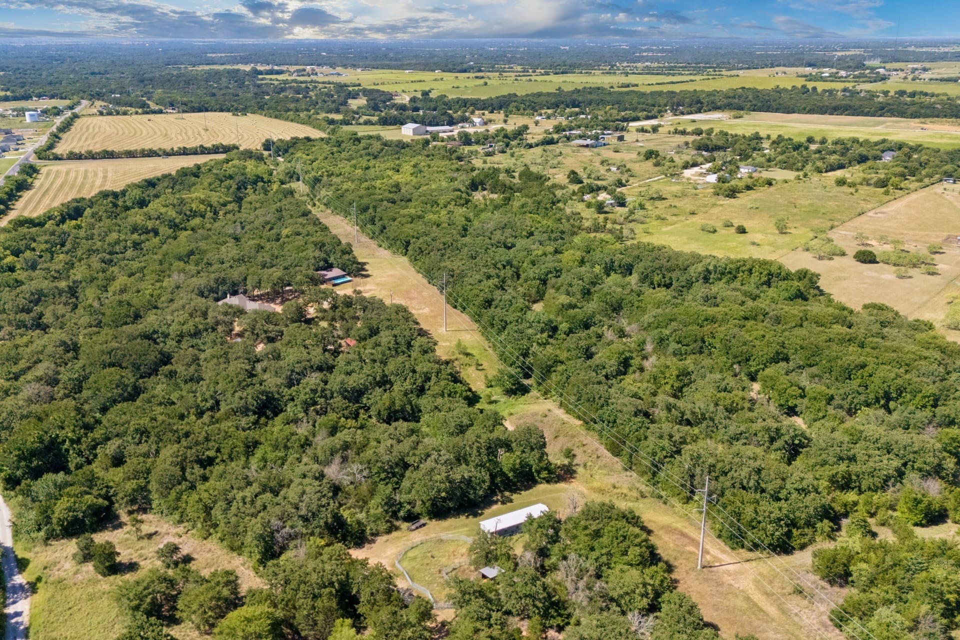 18.03 acres in Johnson County - photo 6