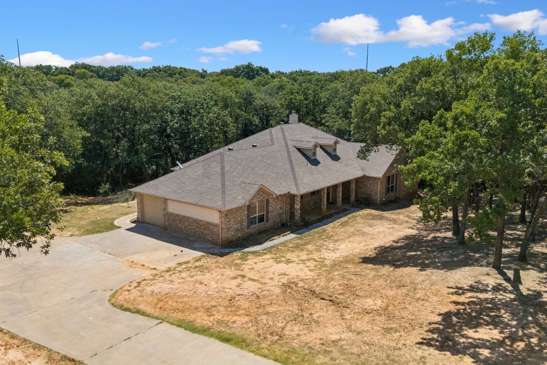 18.03 acres in Johnson County - photo 2