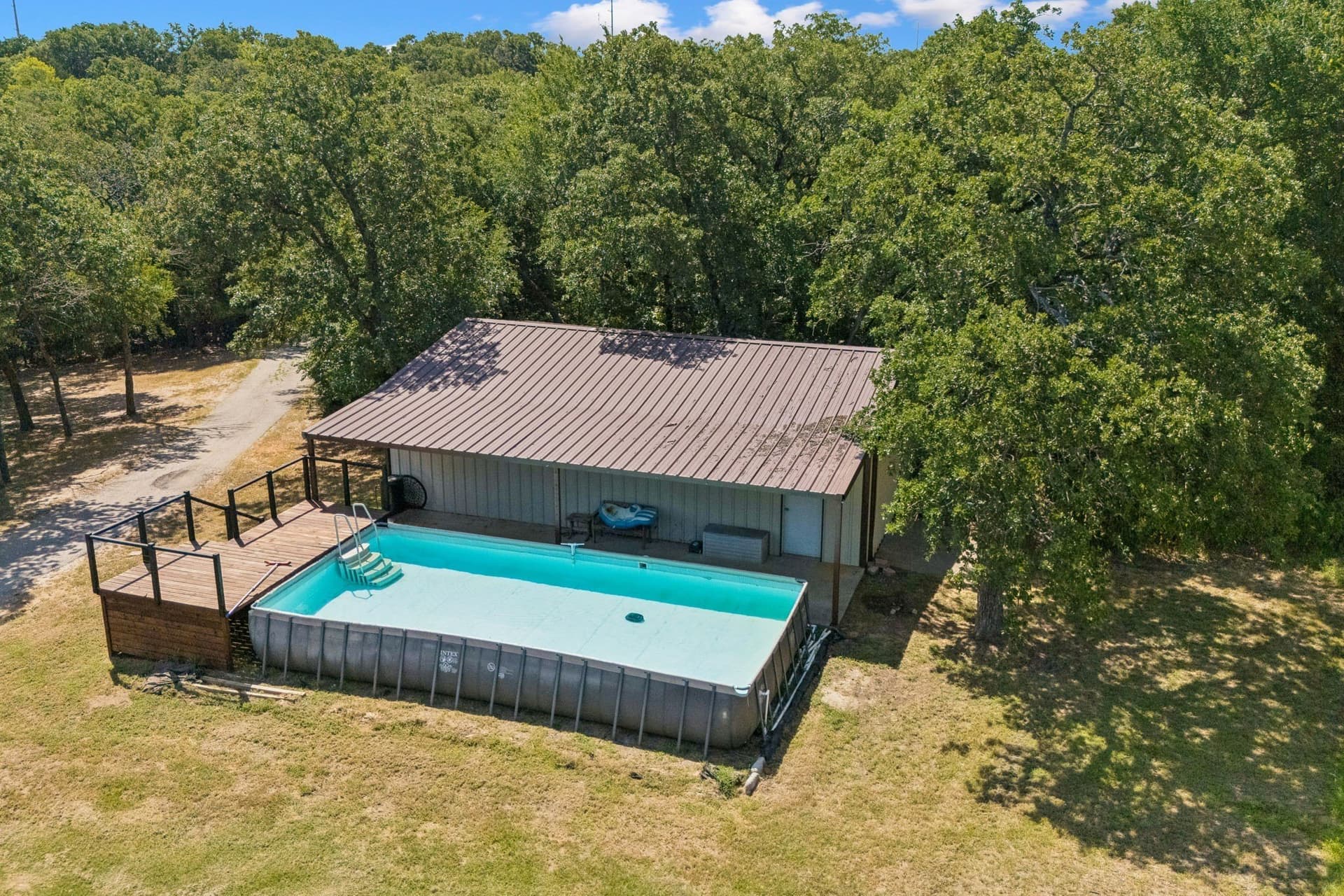 18.03 acres in Johnson County - photo 3