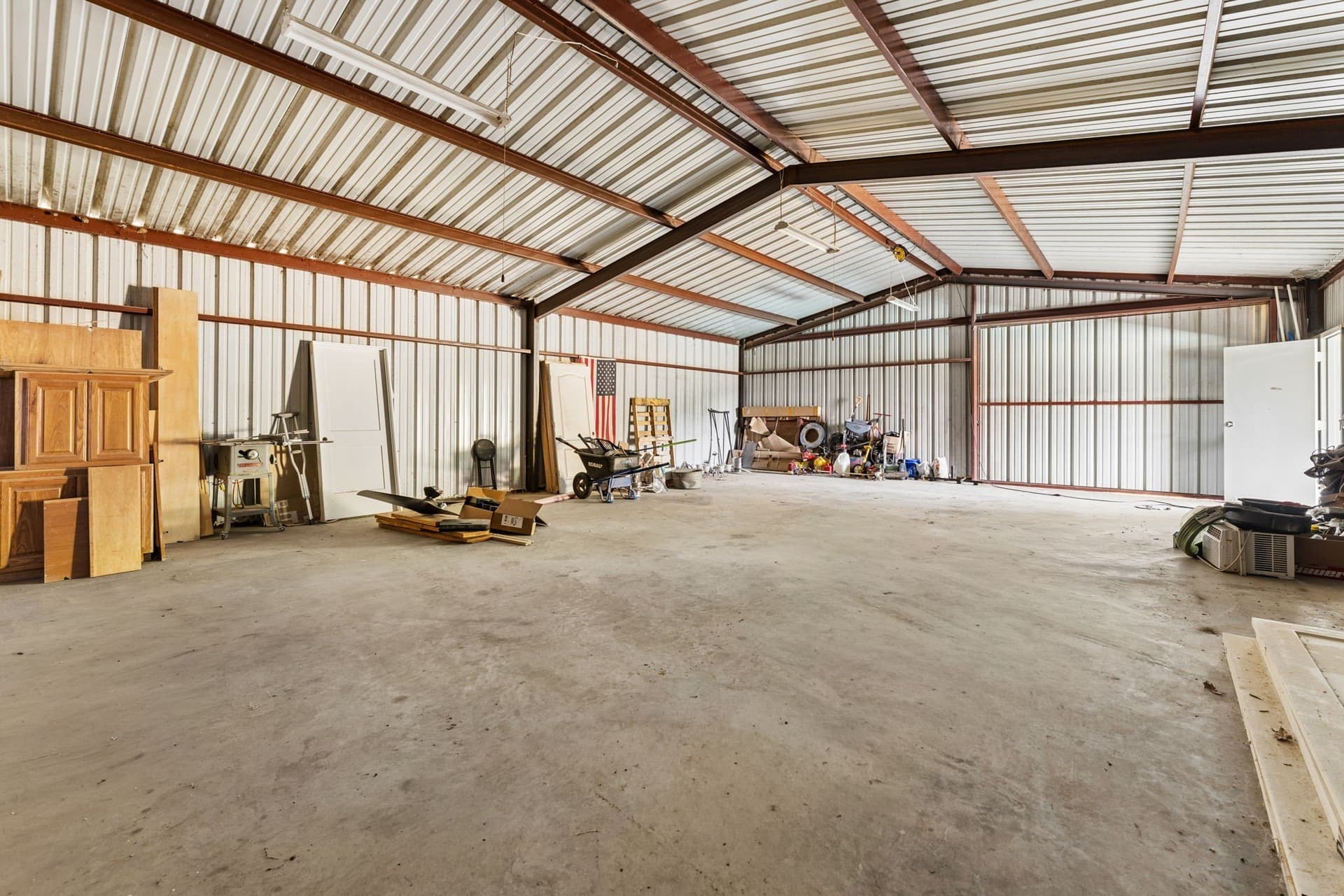 18.03 acres in Johnson County - photo 7