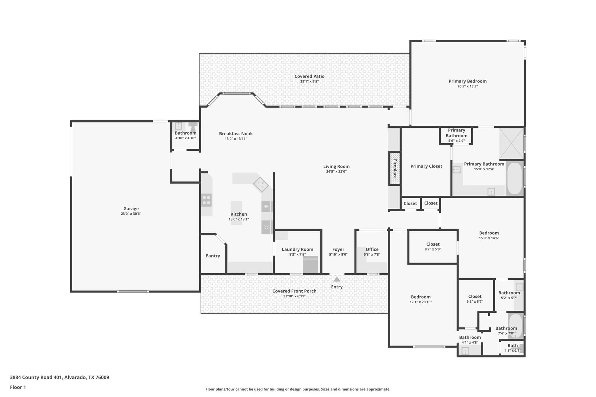 18.03 acres in Johnson County - photo 40