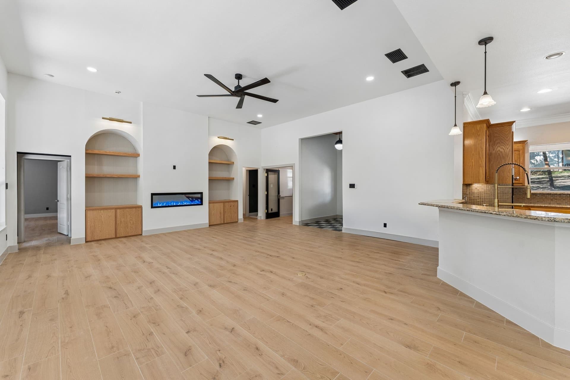 18.03 acres in Johnson County gallery image 2