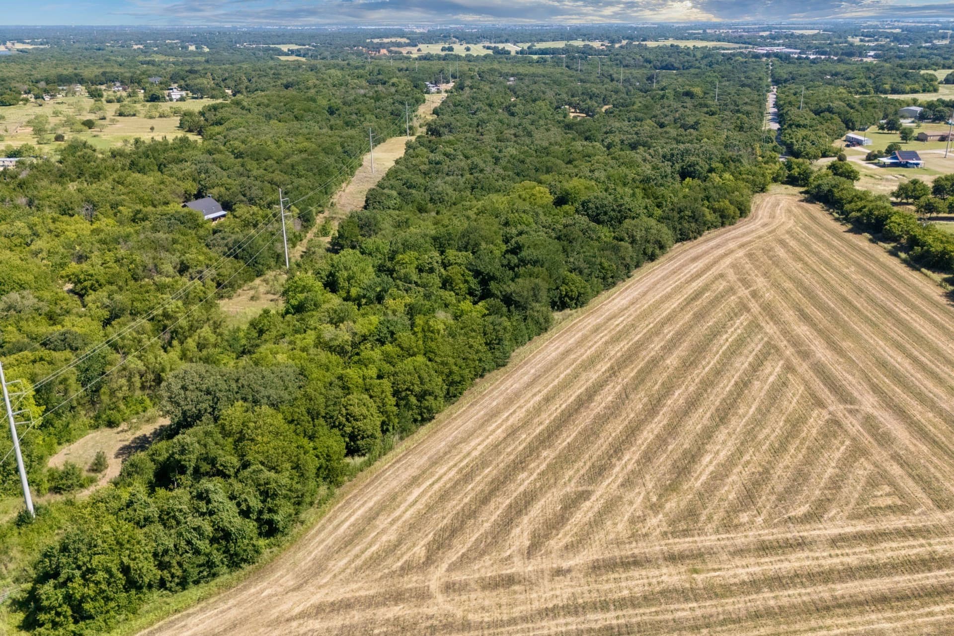 18.03 acres in Johnson County - photo 5