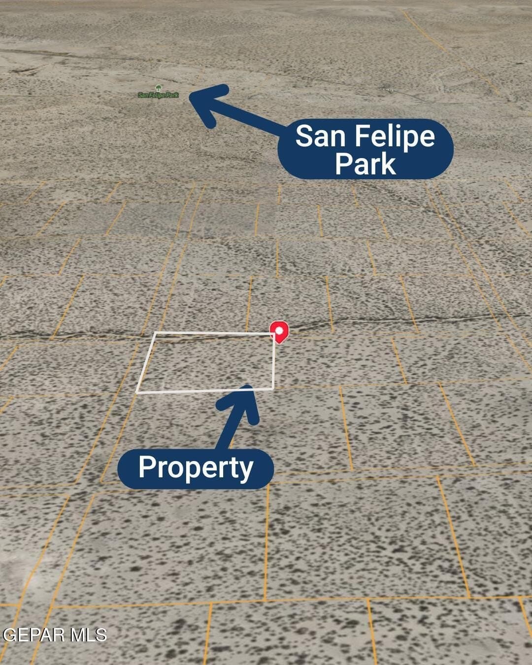 5.15 acres in El Paso County gallery image 2