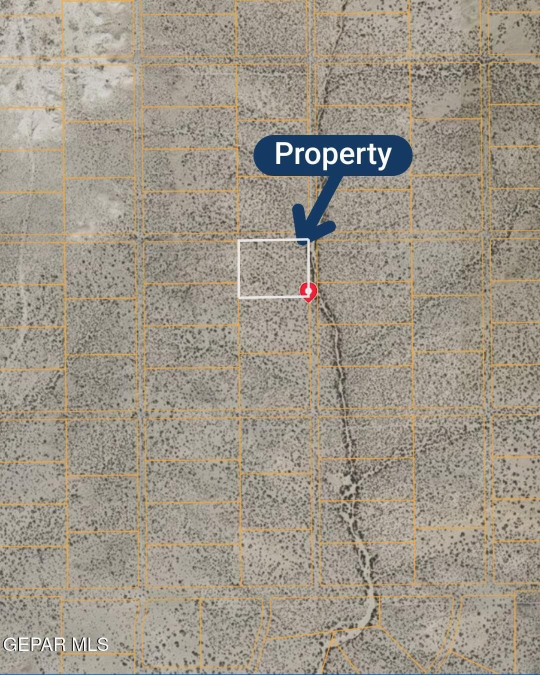 5.15 acres in El Paso County
