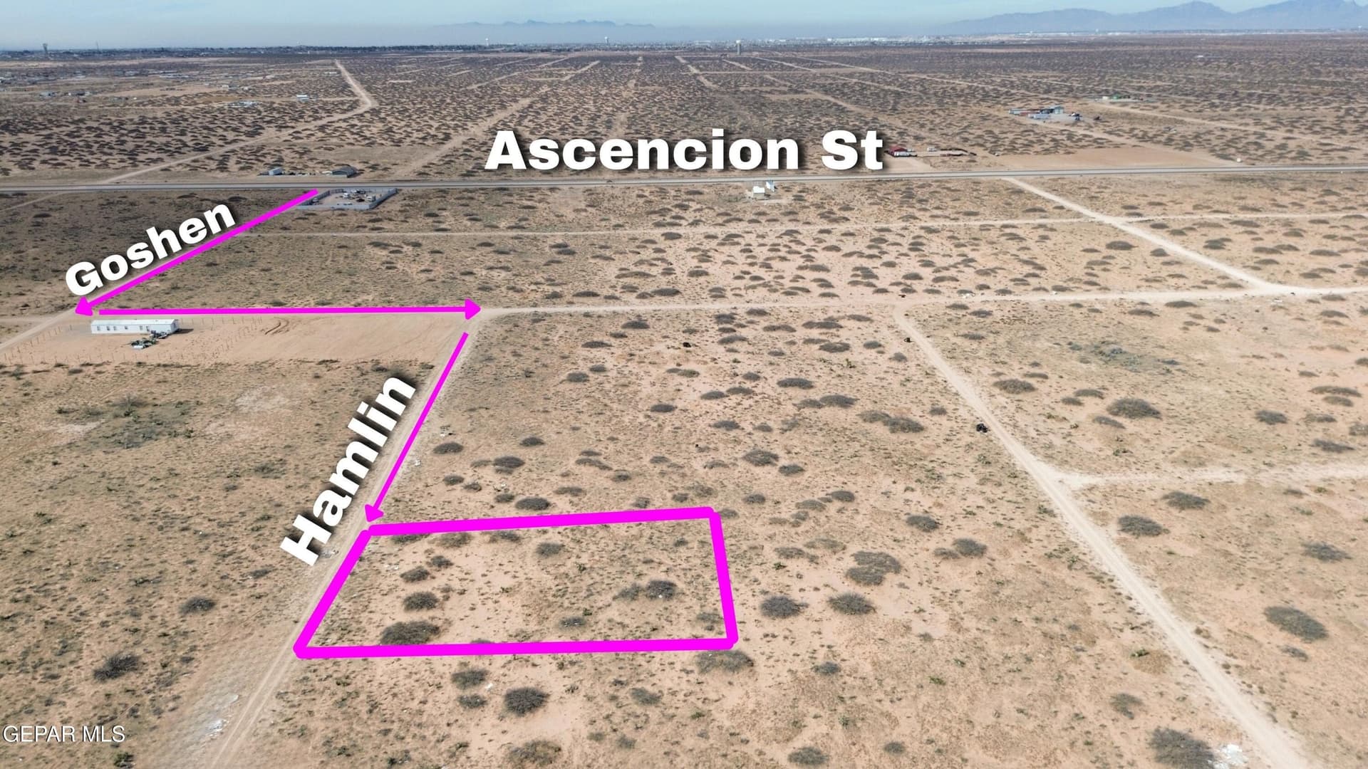 0.5 acres in El Paso County - photo 4