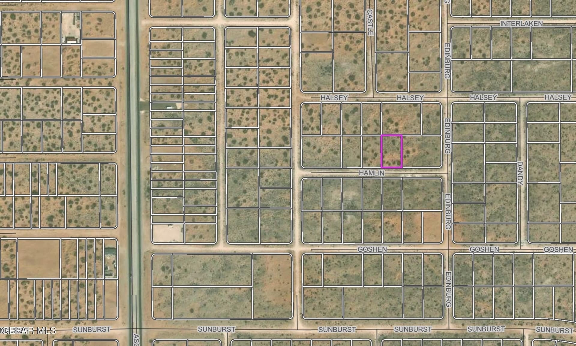 0.5 acres in El Paso County - photo 11