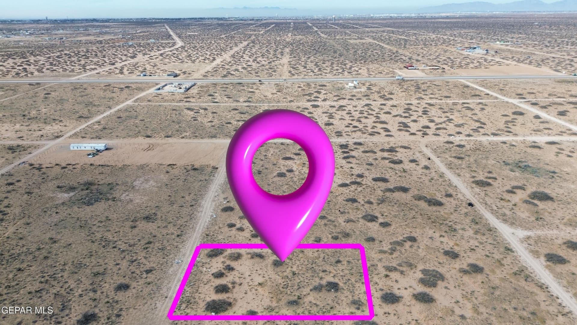 0.5 acres in El Paso County - photo 9