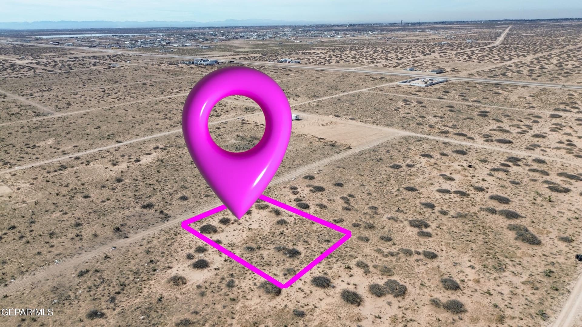0.5 acres in El Paso County - photo 8