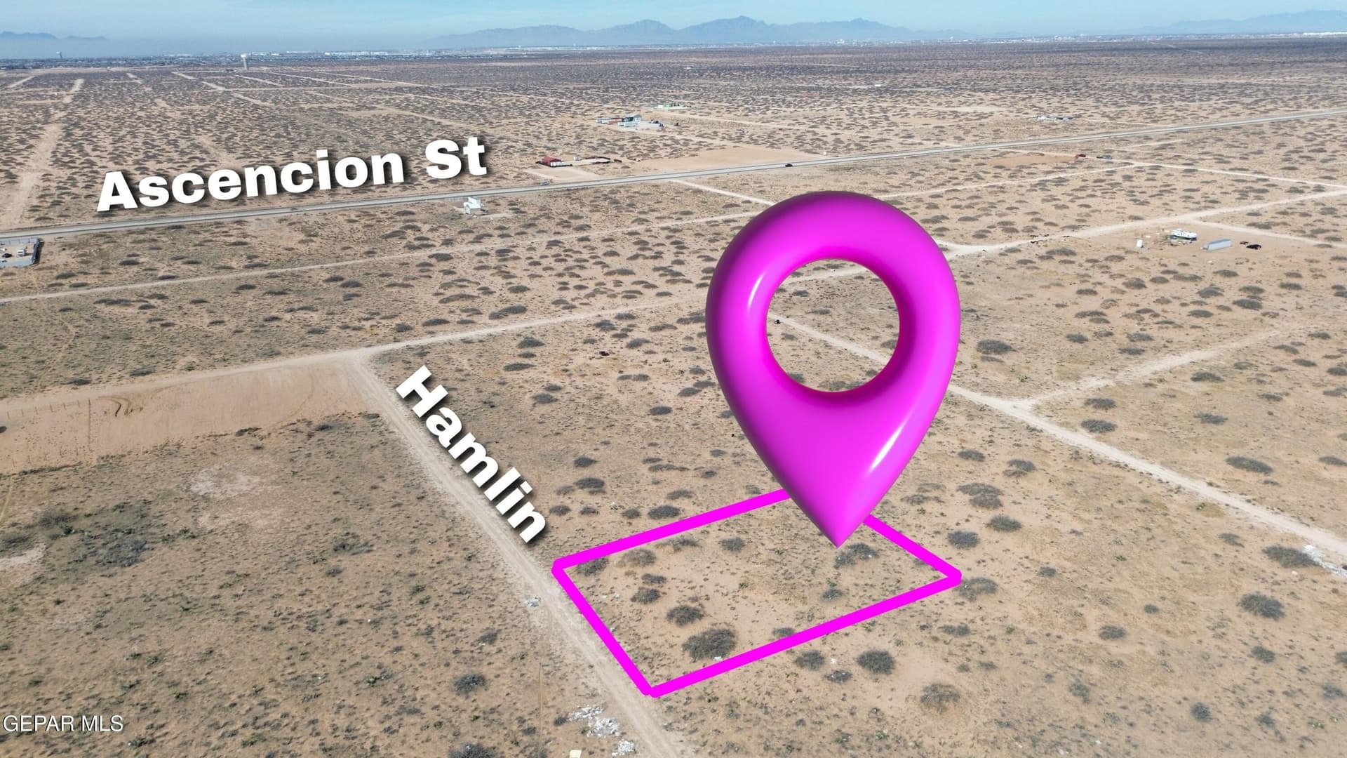 0.5 acres in El Paso County - photo 2