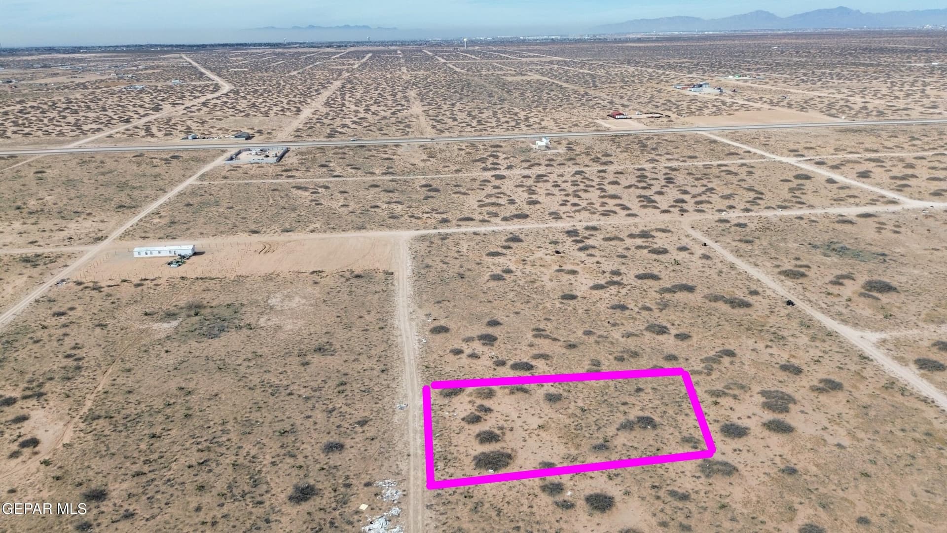 0.5 acres in El Paso County - photo 6