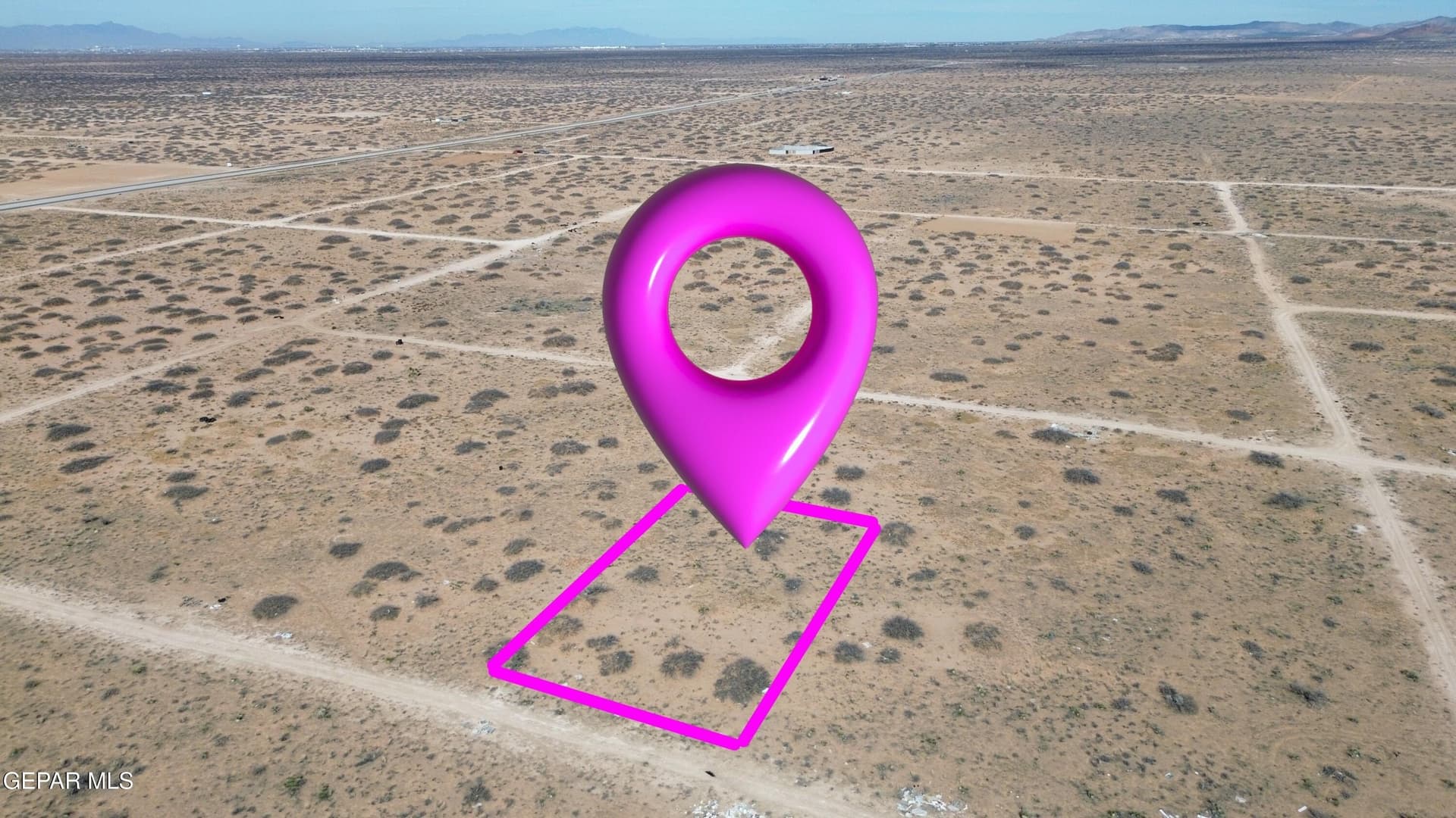 0.5 acres in El Paso County - photo 5