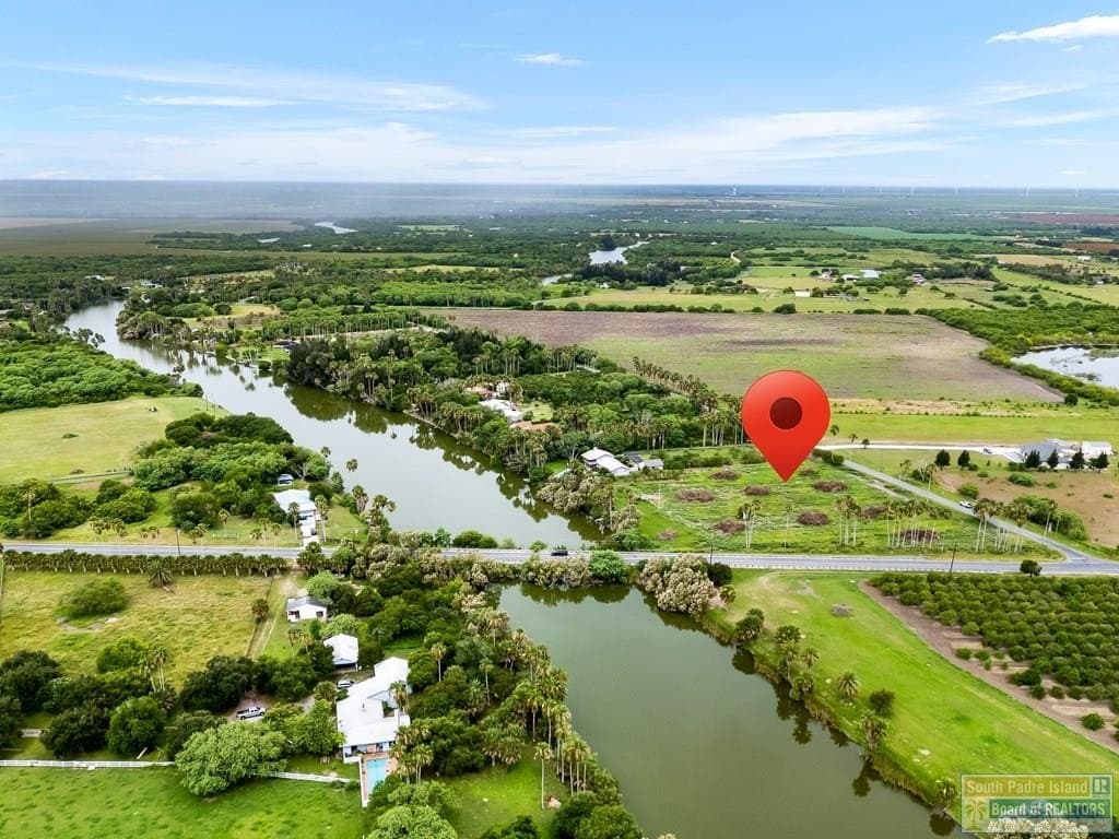 3.9 acres in Cameron County featured view