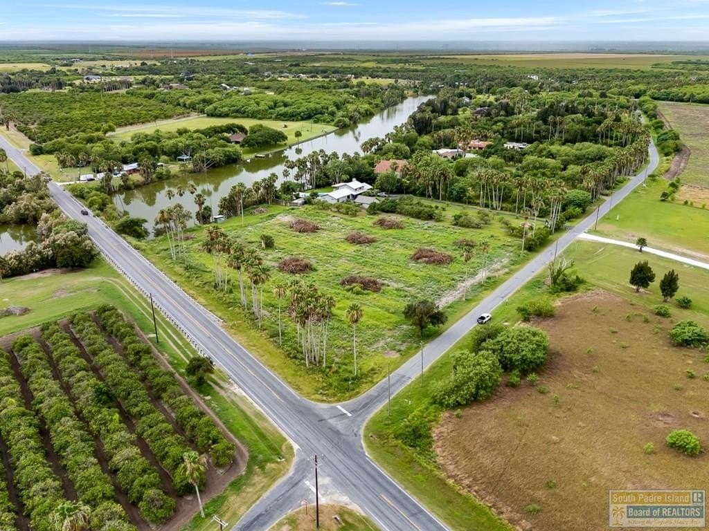 3.9 acres in Cameron County gallery image 2