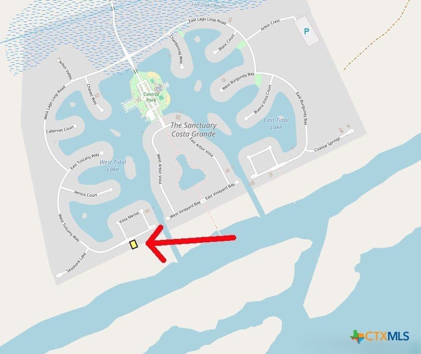 0.41 acres in Calhoun County gallery image 2