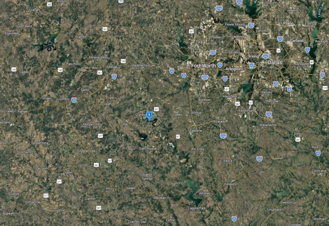 0.11 acres in Hood County featured view