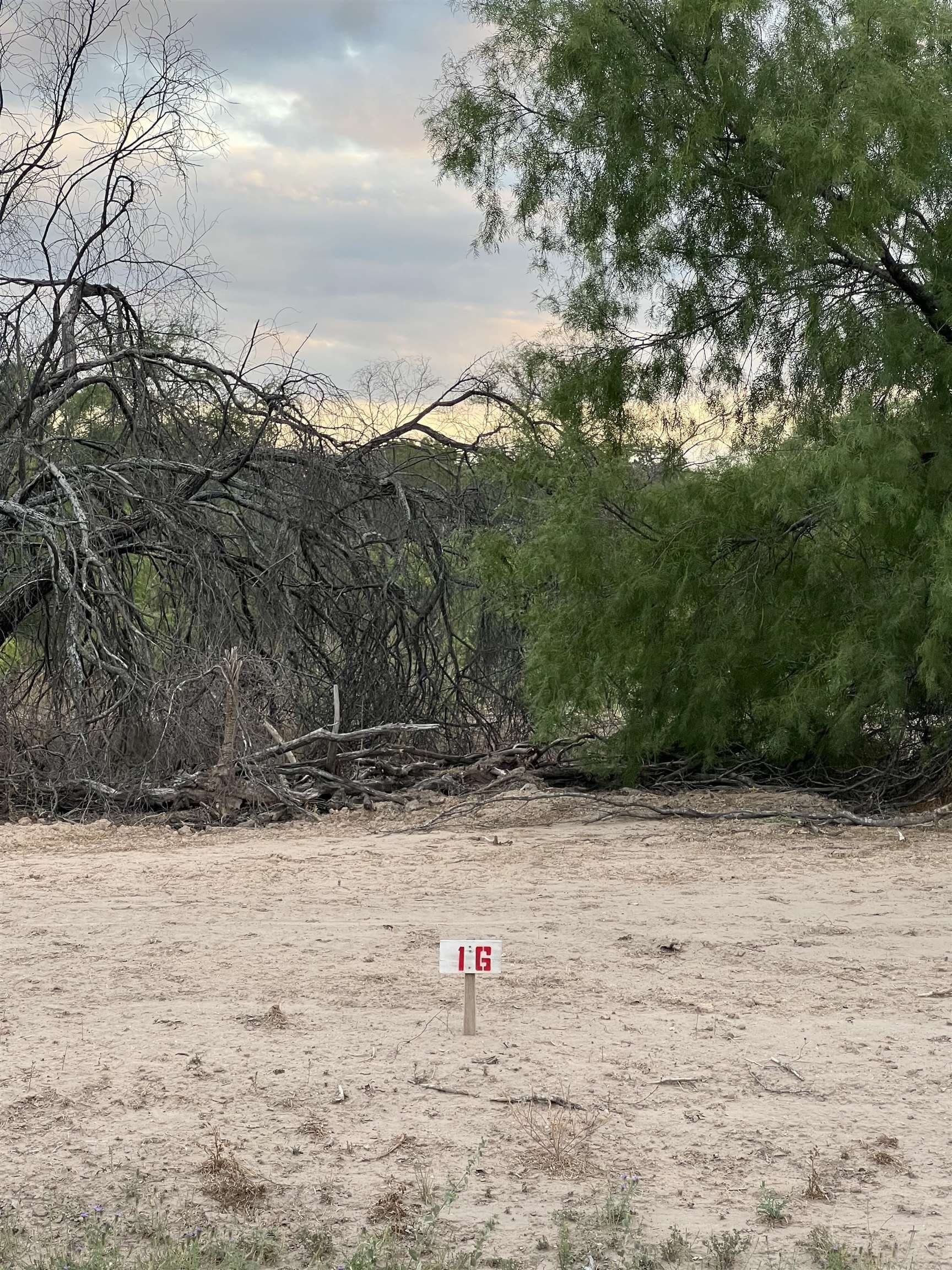 0.45 acres in Val Verde County