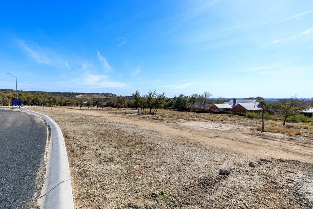 0.52 acres in Gillespie County featured view