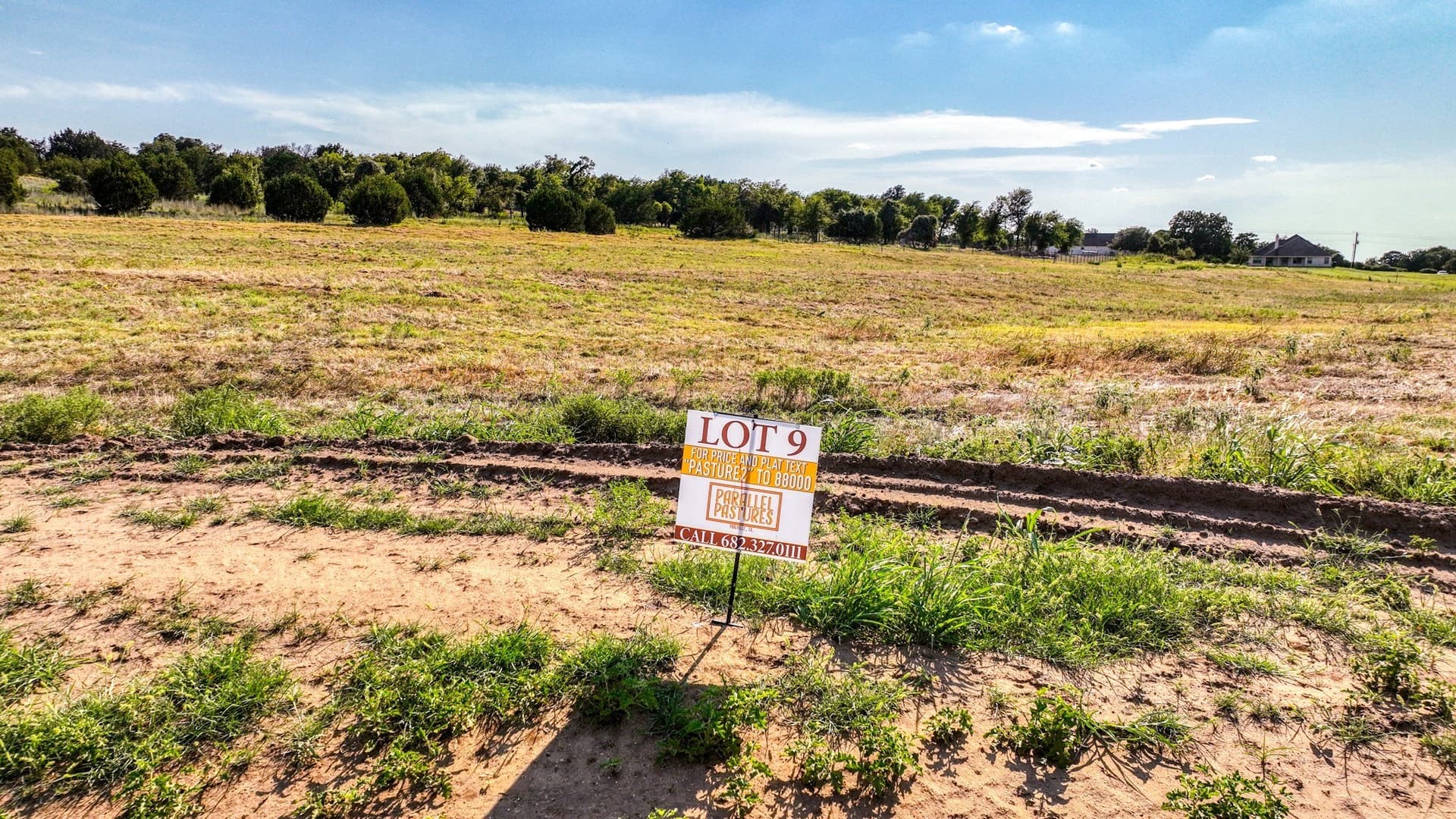 4.41 acres in Parker County - photo 6