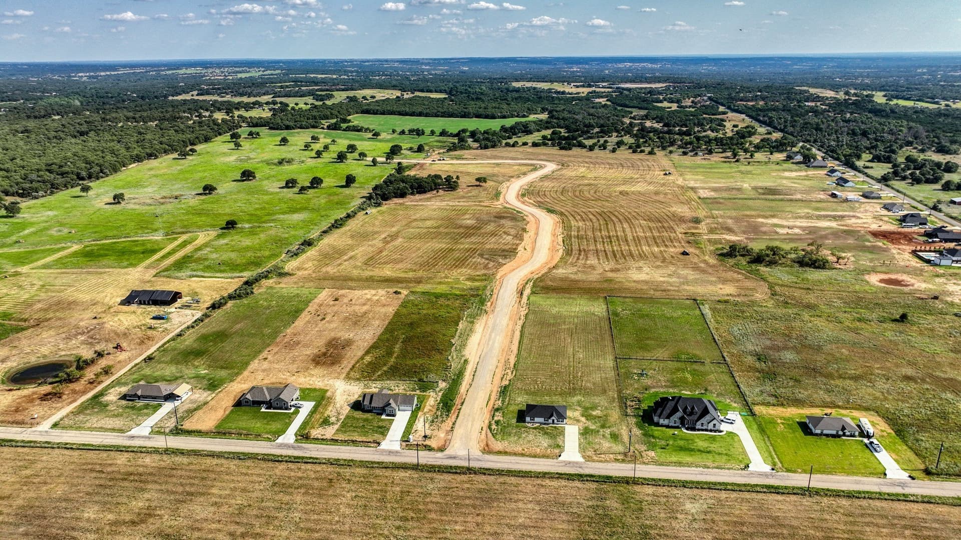 4.41 acres in Parker County - photo 10