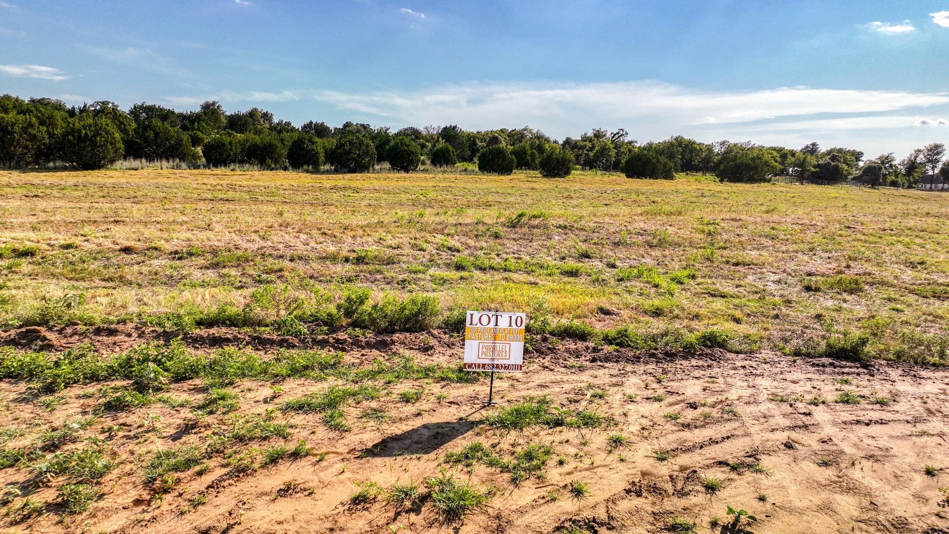 4.41 acres in Parker County - photo 8