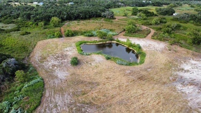 5 acres in Aransas County featured view