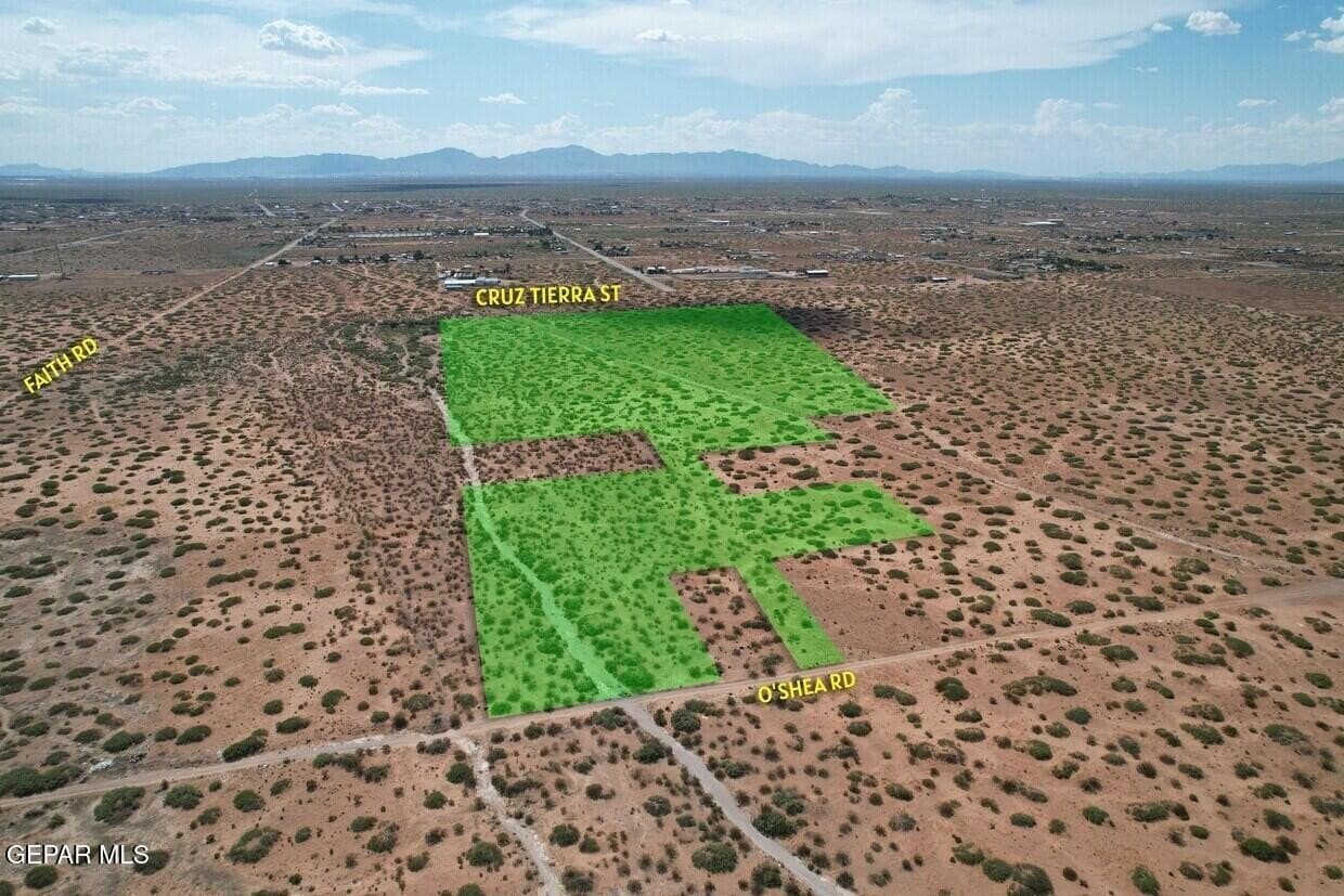 39 acres in El Paso County - photo 8