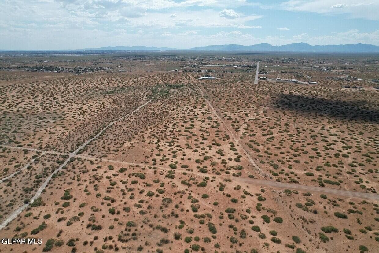39 acres in El Paso County - photo 4
