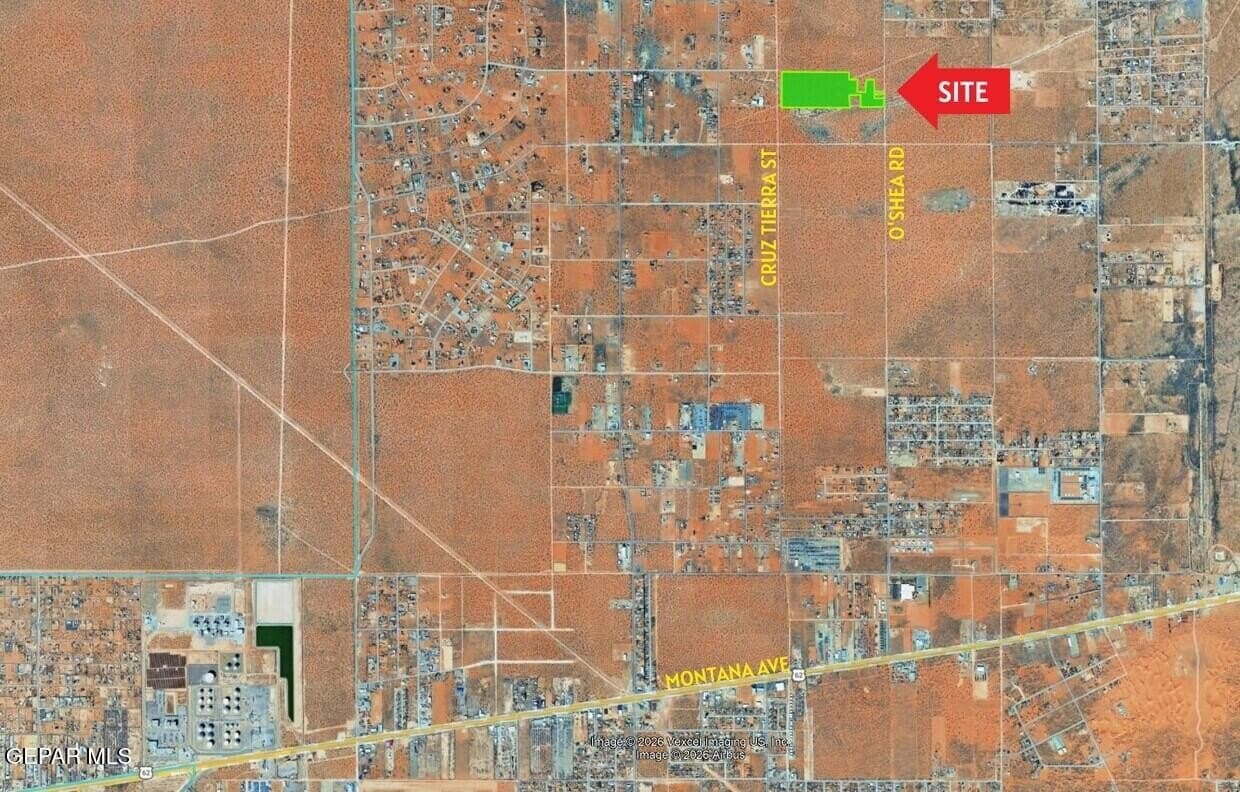 39 acres in El Paso County - photo 2