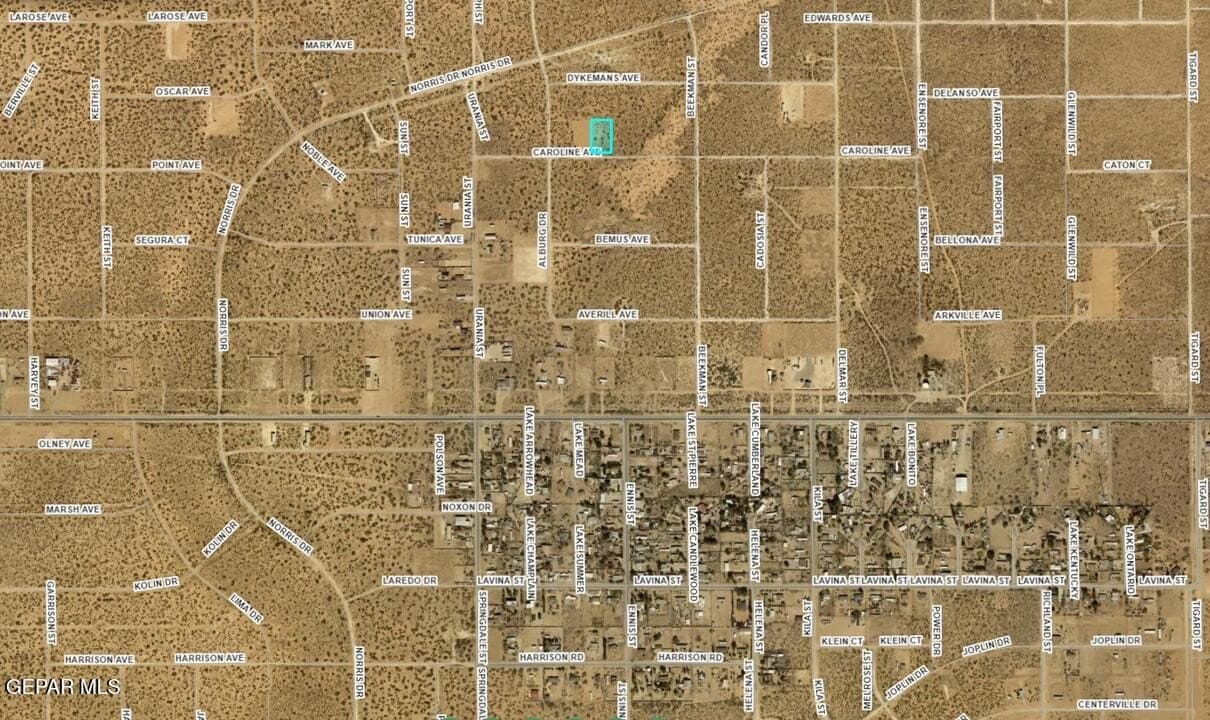 0.83 acres in El Paso County gallery image 4