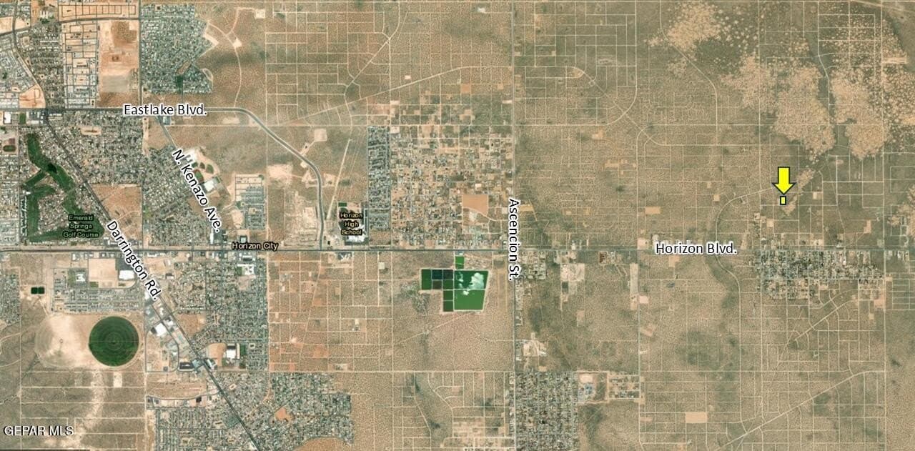 0.83 acres in El Paso County featured view