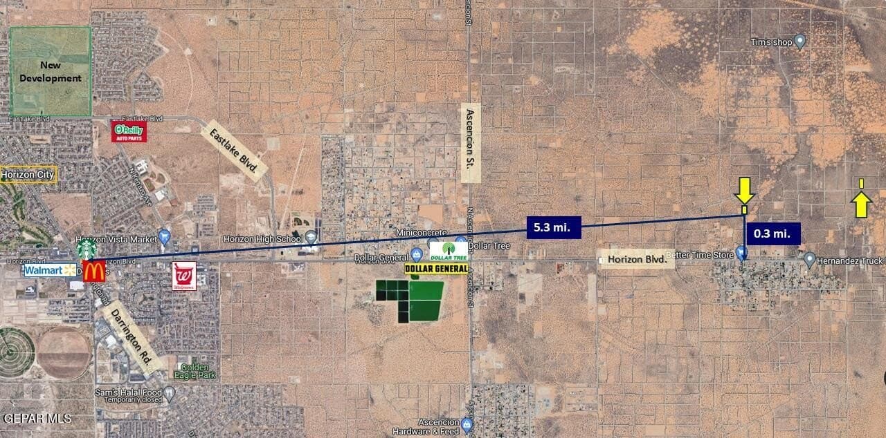 0.83 acres in El Paso County - photo 6