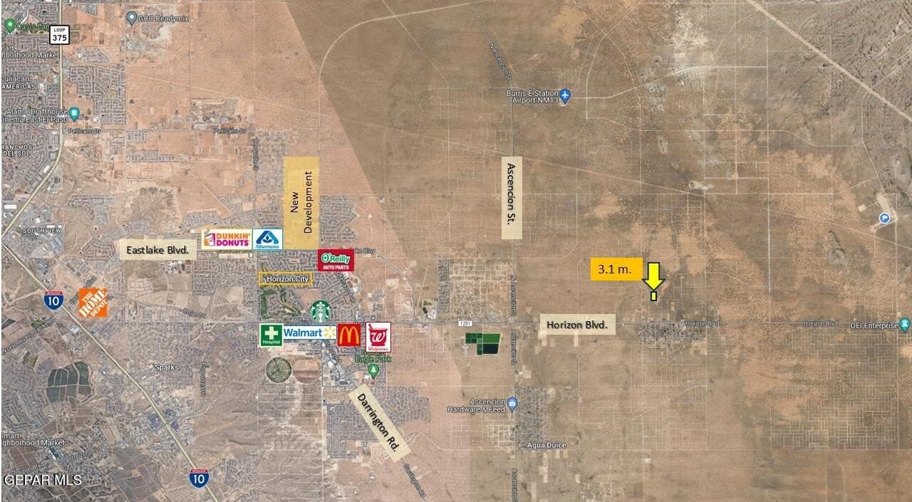 0.83 acres in El Paso County - photo 7