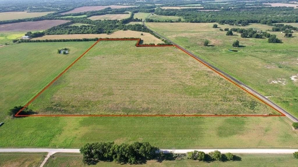 34.42 acres in Fannin County gallery image 3