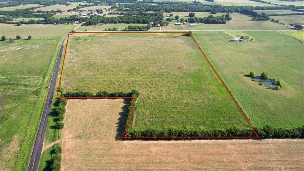 34.42 acres in Fannin County gallery image 4