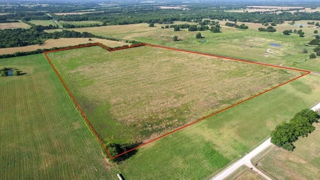 34.42 acres in Fannin County gallery image 2