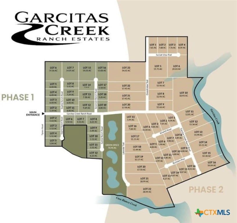 6.23 acres in Victoria County - photo 10