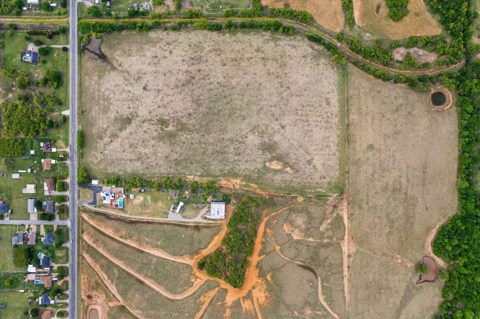 72.29 acres in Wichita County - photo 39