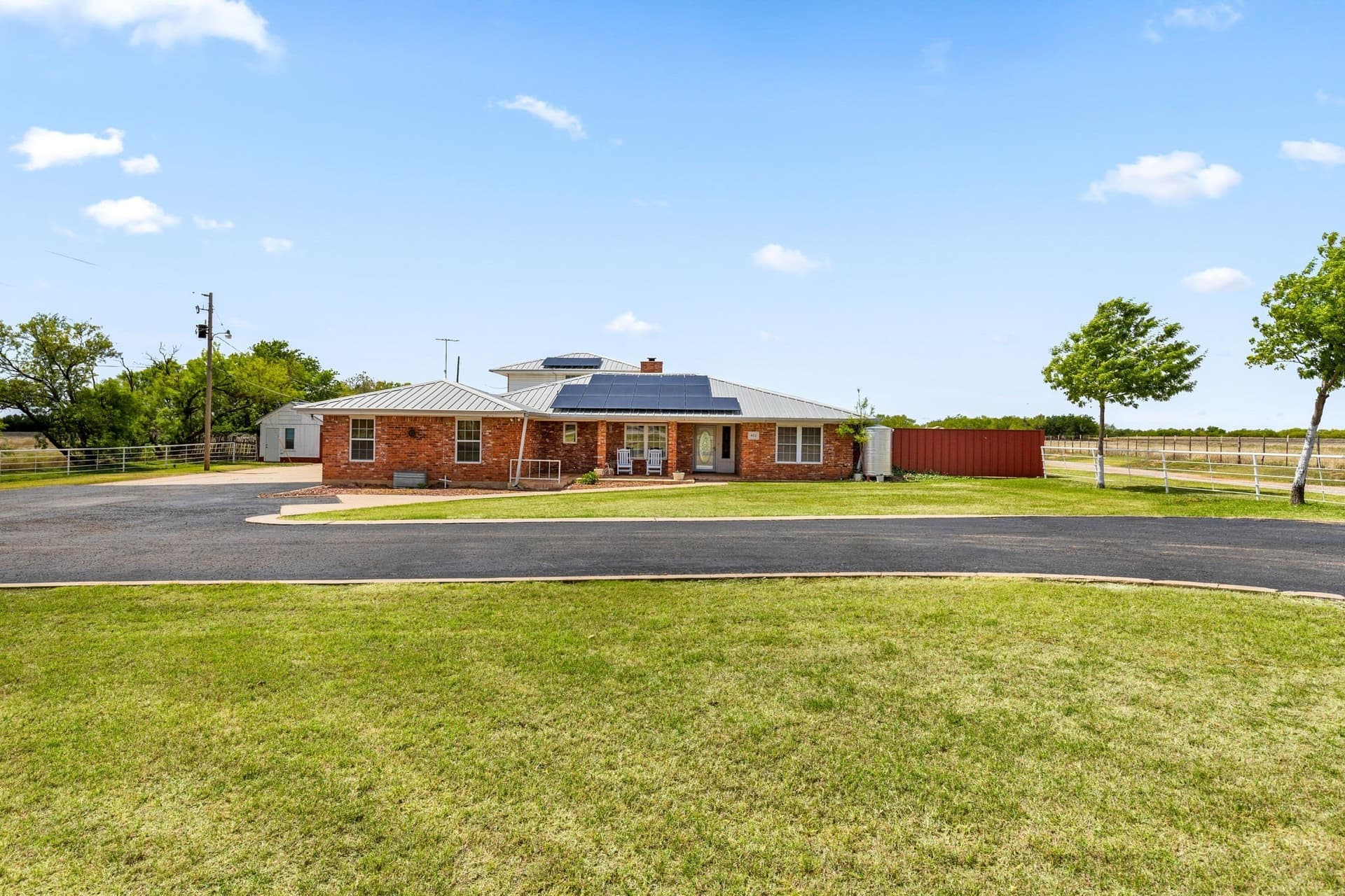 72.29 acres in Wichita County