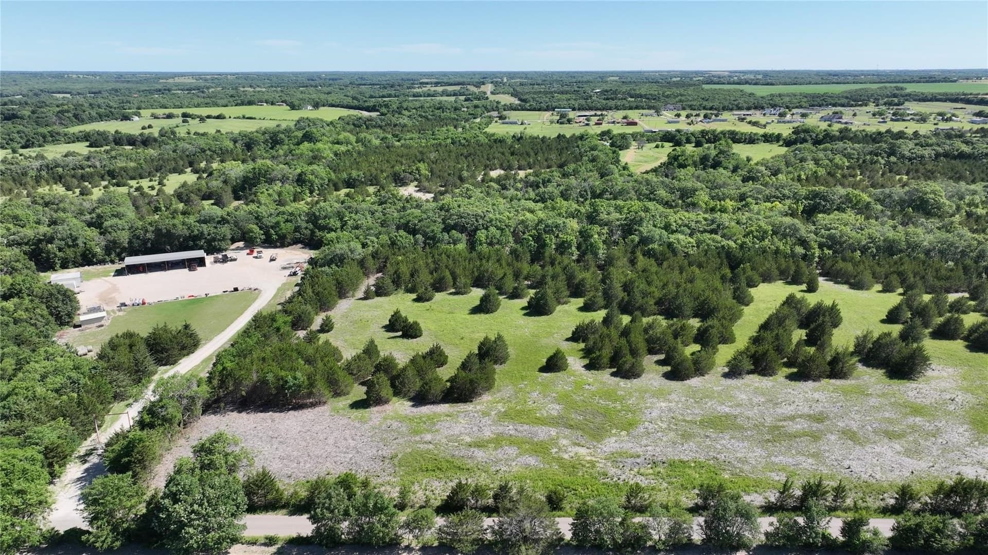17.56 acres in Grayson County - photo 6